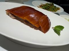 -四季民福烤鸭店(前门大栅栏店)