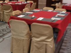 -大佛寺高级素食自助餐厅