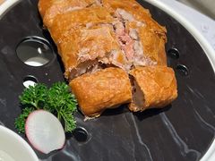 -莆田餐厅PUTIEN(三里屯店)