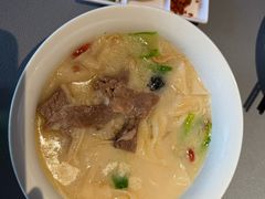 -阿庄新豫菜(通泰路店)