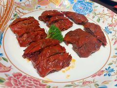 -千百味红餐厅·非遗江西菜(绿地双子塔总店)