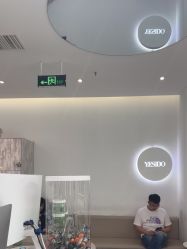 -YESIDO椰岛造型
