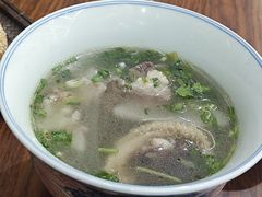 -奇芳阁·百年清真南京菜(夫子庙店)
