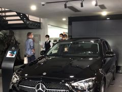 -上海德星奔驰(江杨南路店)