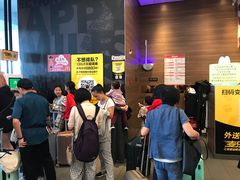-麦当劳(南京南站站外店)