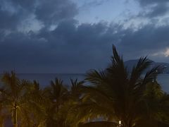 -日落吧·海景咖啡厅·餐酒吧·鸡尾酒·下午茶·乐队表演·浪漫夕阳·三亚文华东方酒店