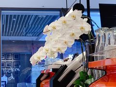 -Peet's Coffee皮爷咖啡(上海长风大悦城店)