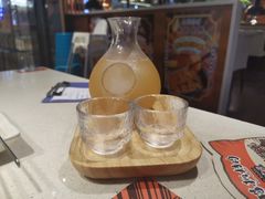 -猫爪爪原切自助烤肉(观音桥阳光世纪店)
