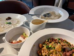 -万盛合(渔人码头店)