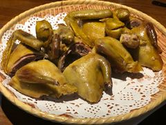 -燕郊烧鸽子(广安路店)
