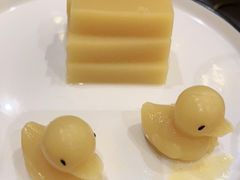 -全聚德(长白直营店)