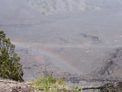 -夏威夷火山国家公园