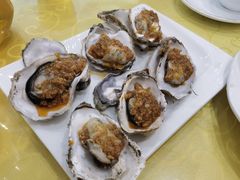 -老青岛海味当家菜馆(银鱼巷店)