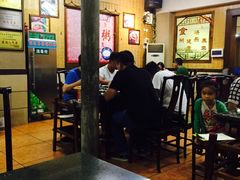 大堂-顺德粥城·叹茶食粥(良化店)