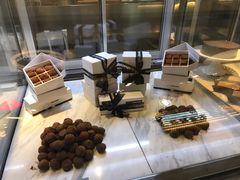 -Awfully Chocolate(来福士广场店)