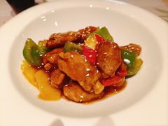 酸甜排骨-莲池荟素食馆·12年老字号(光孝寺店)