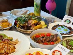-Mogul Eatery·大亨餐酒馆
