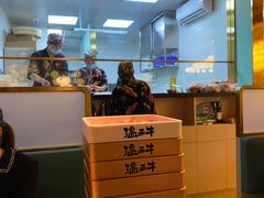 -温禾牛·和牛寿喜烧自助火锅(恒基名人店)