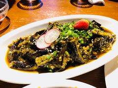-时光乌托邦空中花园餐厅川味·融合菜(幸福广场店)