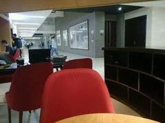 大堂-麦隆咖啡(北大店)