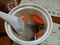 -香港仔茶餐厅(凤阳店)