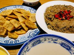 -铸钟褡裢火烧(西三环紫竹桥店)