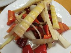 -荣生萝卜汤饭店