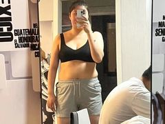 -CXFIT 陈徐健身工作室(凯旋店)