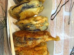 -李好吉吉自选炸鸡(星天广场店)