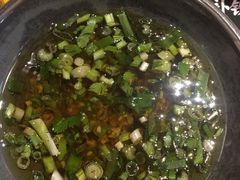 -谭鸭血老火锅(漳州路店)