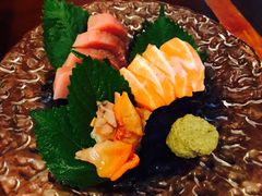 -樱の花亭日本料理店