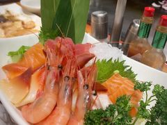 -大渔·观筵(三里屯太古里店)