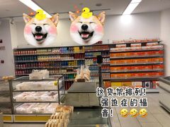 乌梅北冰洋汽水-百年义利(福长街店)