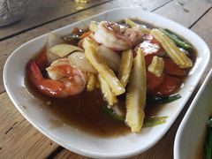-Doo Dee Thai Food(Issan/Isaan/Esan)