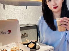 -香馥咖啡(民盈国贸城店)
