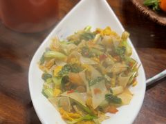 -龙姐私房菜(和顺古镇店)