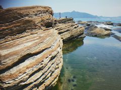 -东平洲海岸公园