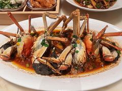 -宁海食府·涌宴(真和店)