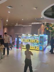 点击看大图 -meland club亲子乐园(石家庄万象城店)