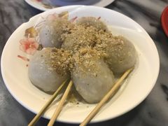 糖不甩-玫瑰甜品(文明路店)