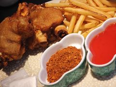 -红厨巷·淮扬菜(熙南里店)