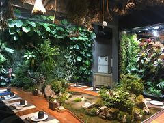 -森味薪火烧•烧鸟居酒屋•日本料理(望京店)