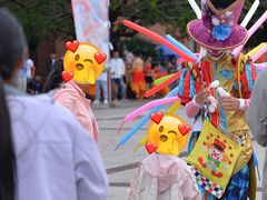 -世界恐龙谷景区