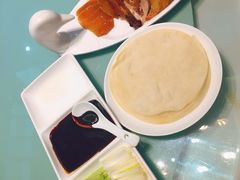 -鹊华居·地道鲁菜·海鲜·融合味(大明湖店)