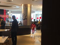 -必胜客(湘隆店)