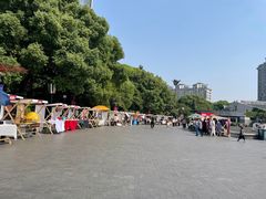 -运河游船(武林门码头)