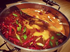 -锦和牛·炭火烧肉(ICC太和里店)