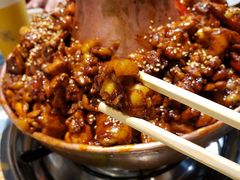 -刘记光大火锅鸡(北行店)
