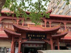 -即墨路小商品市场