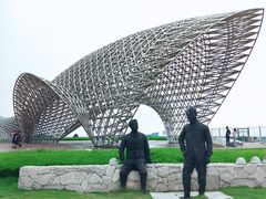 -南汇嘴观海公园